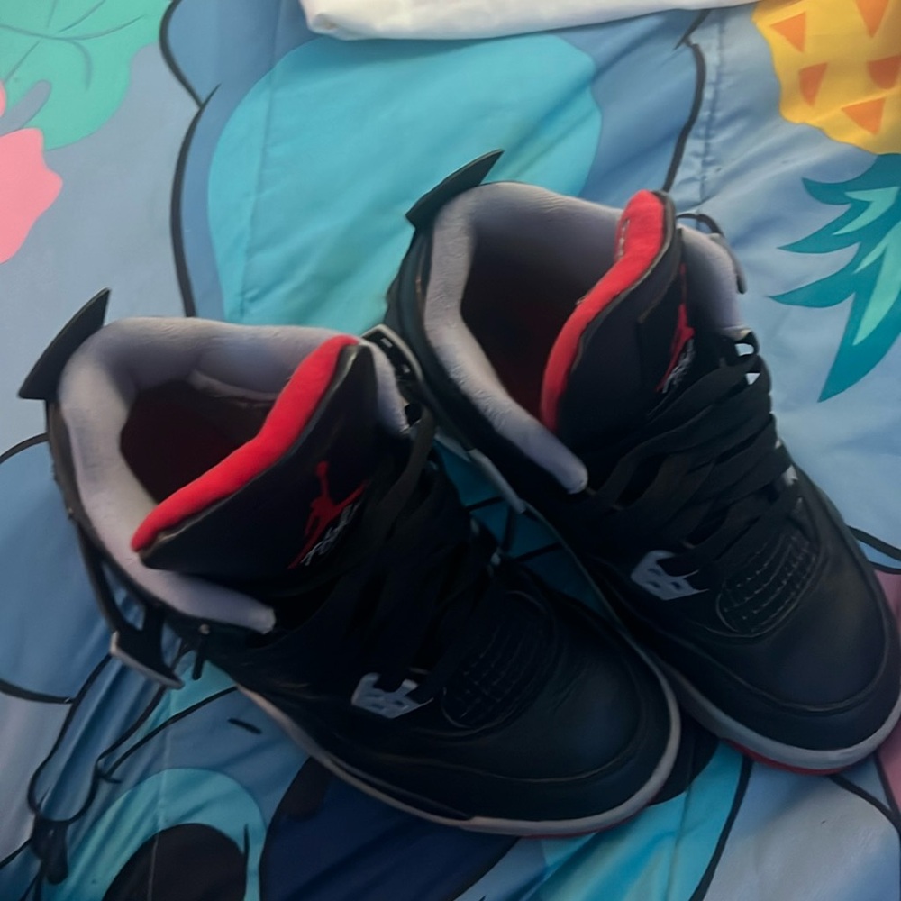 Jordans